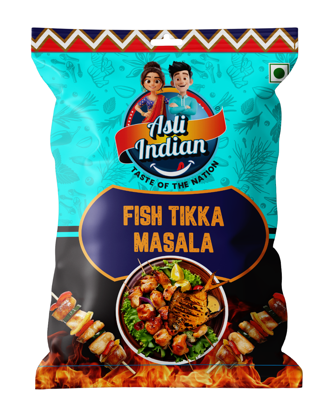 Red Gravy 100g